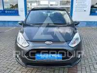 2017 Ford B-Max