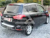 2017 Ford B-Max