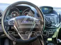 2017 Ford B-Max