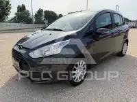 2017 Ford B-Max