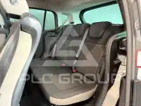 2017 Ford B-Max