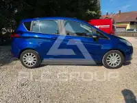 2017 Ford B-Max