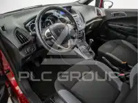 2017 Ford B-Max