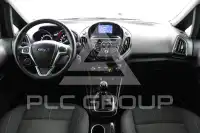 2017 Ford B-Max