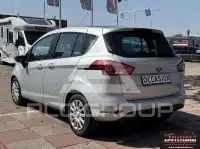 2017 Ford B-Max