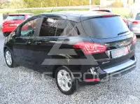 2017 Ford B-Max