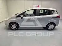2017 Ford B-Max