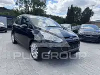 2017 Ford B-Max