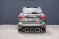 2017 Ford B-Max