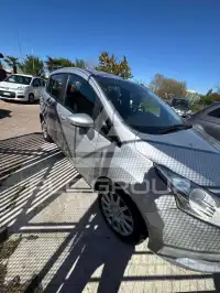 2017 Ford B-Max