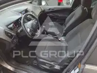 2017 Ford B-Max