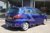 2017 Ford B-Max