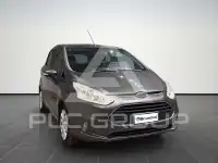 2017 Ford B-Max