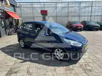 2017 Ford B-Max