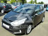 2017 Ford B-Max