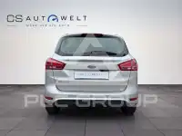 2017 Ford B-Max