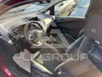 2017 Ford B-Max