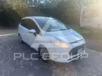 2017 Ford B-Max