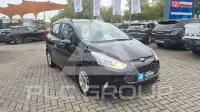 2017 Ford B-Max