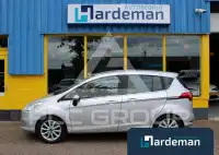 2017 Ford B-Max