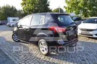 2017 Ford B-Max