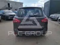 2017 Ford B-Max