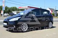 2017 Ford B-Max