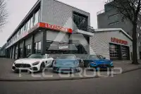 2017 Ford B-Max