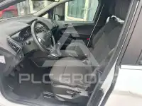 2017 Ford B-Max