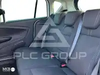2017 Ford B-Max