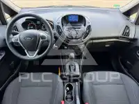 2017 Ford B-Max