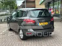 2017 Ford B-Max