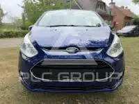 2017 Ford B-Max