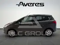 2017 Ford B-Max