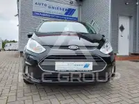 2017 Ford B-Max