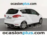 2017 Ford B-Max