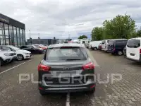 2017 Ford B-Max