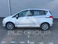 2017 Ford B-Max