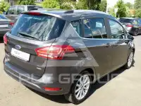 2017 Ford B-Max