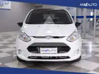 2017 Ford B-Max