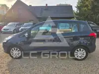 2017 Ford B-Max