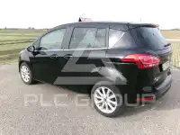 2017 Ford B-Max