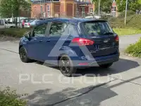 2017 Ford B-Max