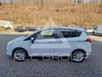 2017 Ford B-Max