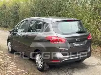 2017 Ford B-Max