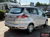 2017 Ford B-Max