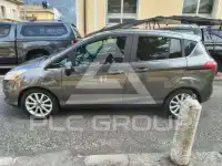 2017 Ford B-Max