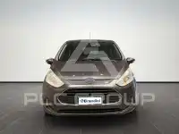 2017 Ford B-Max