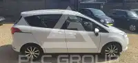 2017 Ford B-Max