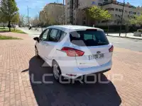 2017 Ford B-Max